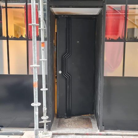 Appartamento Urban Flat 179 - Loft Montorgueil Parigi Esterno foto