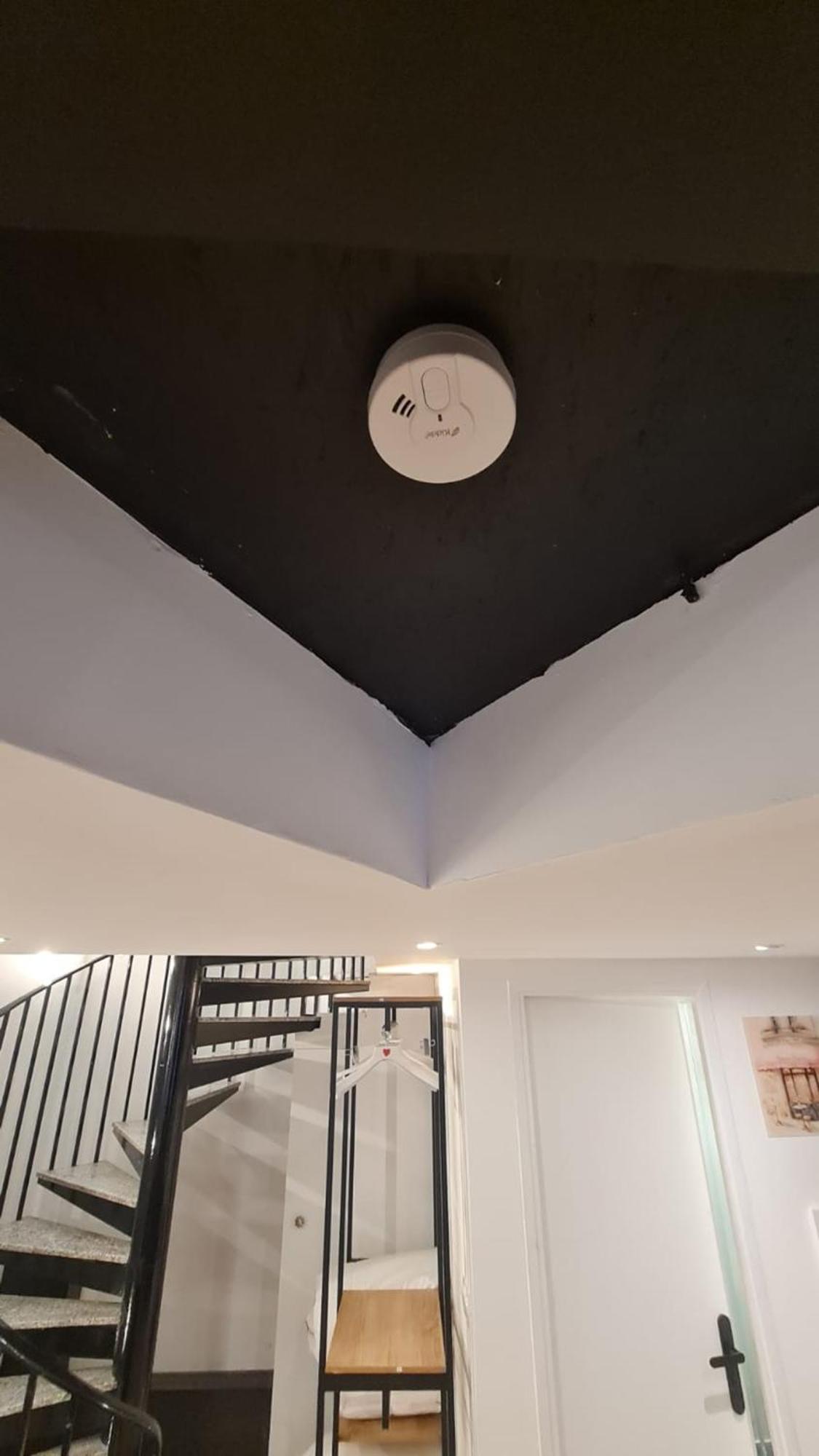 Appartamento Urban Flat 179 - Loft Montorgueil Parigi Esterno foto